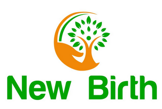 NEW BIRTH logo