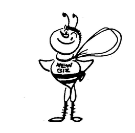 NEW BIZ logo
