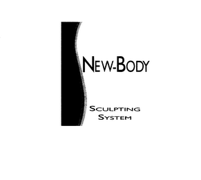 NEW-BODY SCULPTING SYSTEM logo