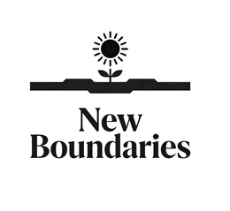 NEW BOUNDARIES logo