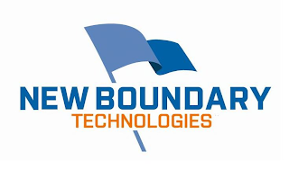 NEW BOUNDARY TECHNOLOGIES logo