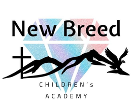 NEW BREED CHILDREN'S ACADEMY logo