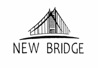 NEW BRIDGE logo