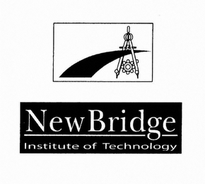 NEW BRIDGE INSTITUTE OF TECHNOLOGY logo