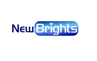 NEW BRIGHTS logo