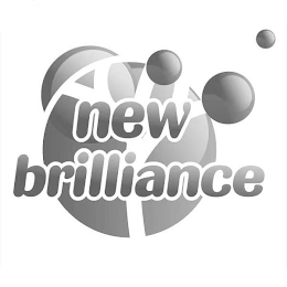 NEW BRILLIANCE logo