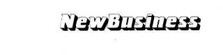 NEW BUSINESS logo
