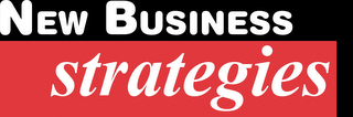 NEW BUSINESS STRATEGIES logo