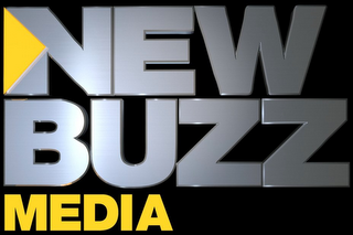 NEW BUZZ MEDIA logo