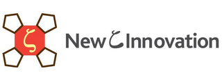 NEW C INNOVATION logo