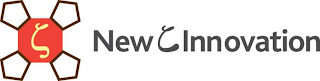 NEW C INNOVATION logo