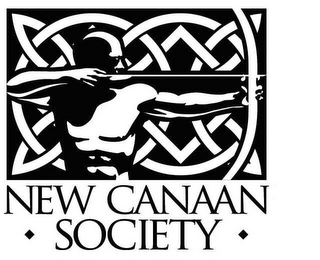NEW CANAAN SOCIETY logo