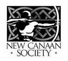 NEW CANAAN SOCIETY logo