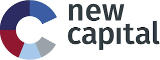 NEW CAPITAL logo