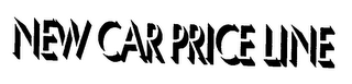 NEW CAR PRICE LINE logo