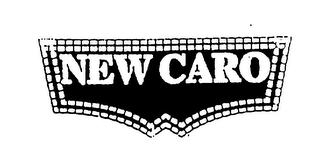 NEW CARO logo