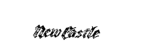 NEW CASTLE logo