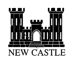 NEW CASTLE logo