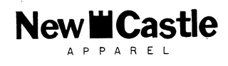 NEW CASTLE APPAREL logo