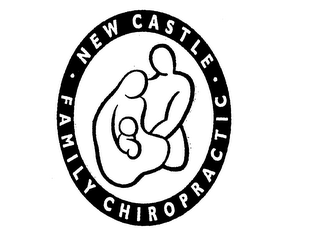 NEW CASTLE FAMILY CHIROPRACTIC logo
