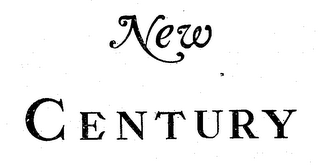NEW CENTURY logo