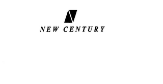 NEW CENTURY logo