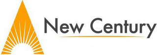 NEW CENTURY logo