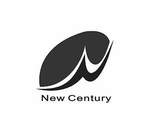 NEW CENTURY logo