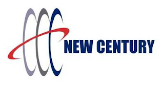 NEW CENTURY logo