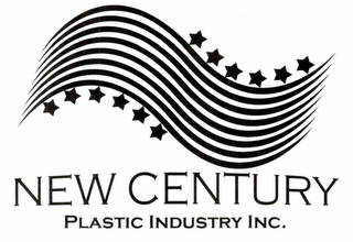 NEW CENTURY PLASTIC INDUSTRY, INC. logo