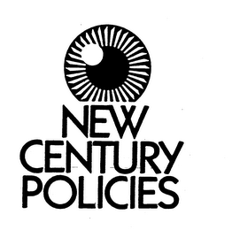 NEW CENTURY POLICIES logo