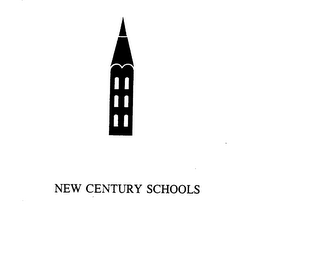 NEW CENTURY SCHOOLS logo