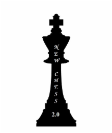 NEW CHESS 2.0 logo