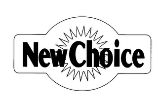 NEW CHOICE logo
