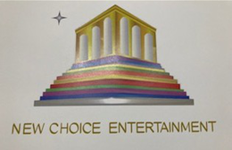 NEW CHOICE ENTERTAINMENT logo
