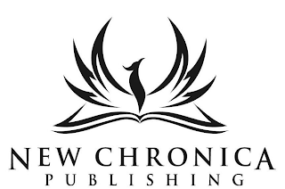 NEW CHRONICA PUBLISHING logo