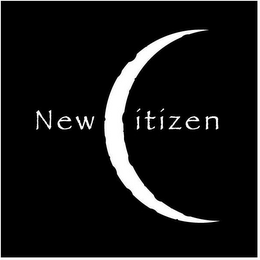 NEW CITIZEN logo