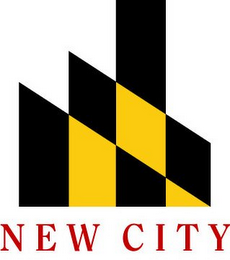NEW CITY logo