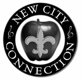 NEW CITY CONNECTION logo