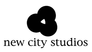 NEW CITY STUDIOS logo