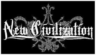 NEW CIVILIZATION logo
