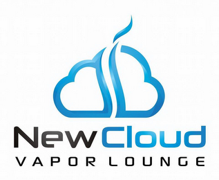 NEW CLOUD logo