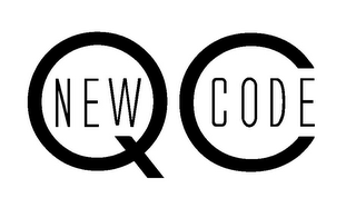 NEW CODE Q C logo