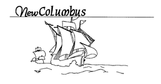NEW COLUMBUS logo
