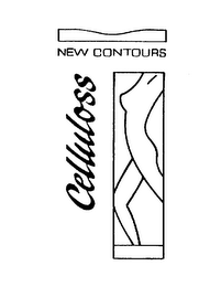 NEW CONTOURS CELLULOSS logo