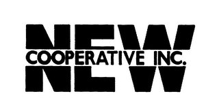 NEW COOPERATIVE INC. logo