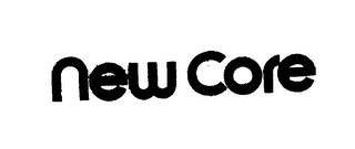 NEW CORE logo