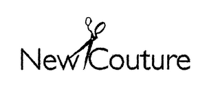 NEW COUTURE logo