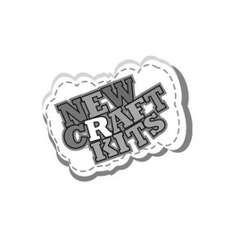 NEW CRAFT KITS logo