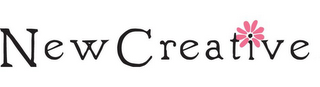 NEW CREATIVE
